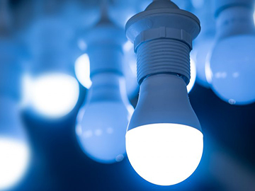 LED照明与高压钠灯节能环保优势对比分析