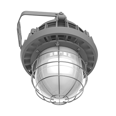 钢铁冶金 - 荣耀系列LED平台灯