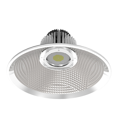 钢铁冶金 - 璀璨系列圆形LED工矿灯